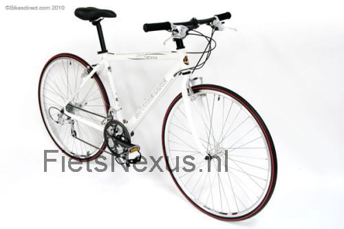 Motobecane Cafe Latte specificaties en beoordelingen